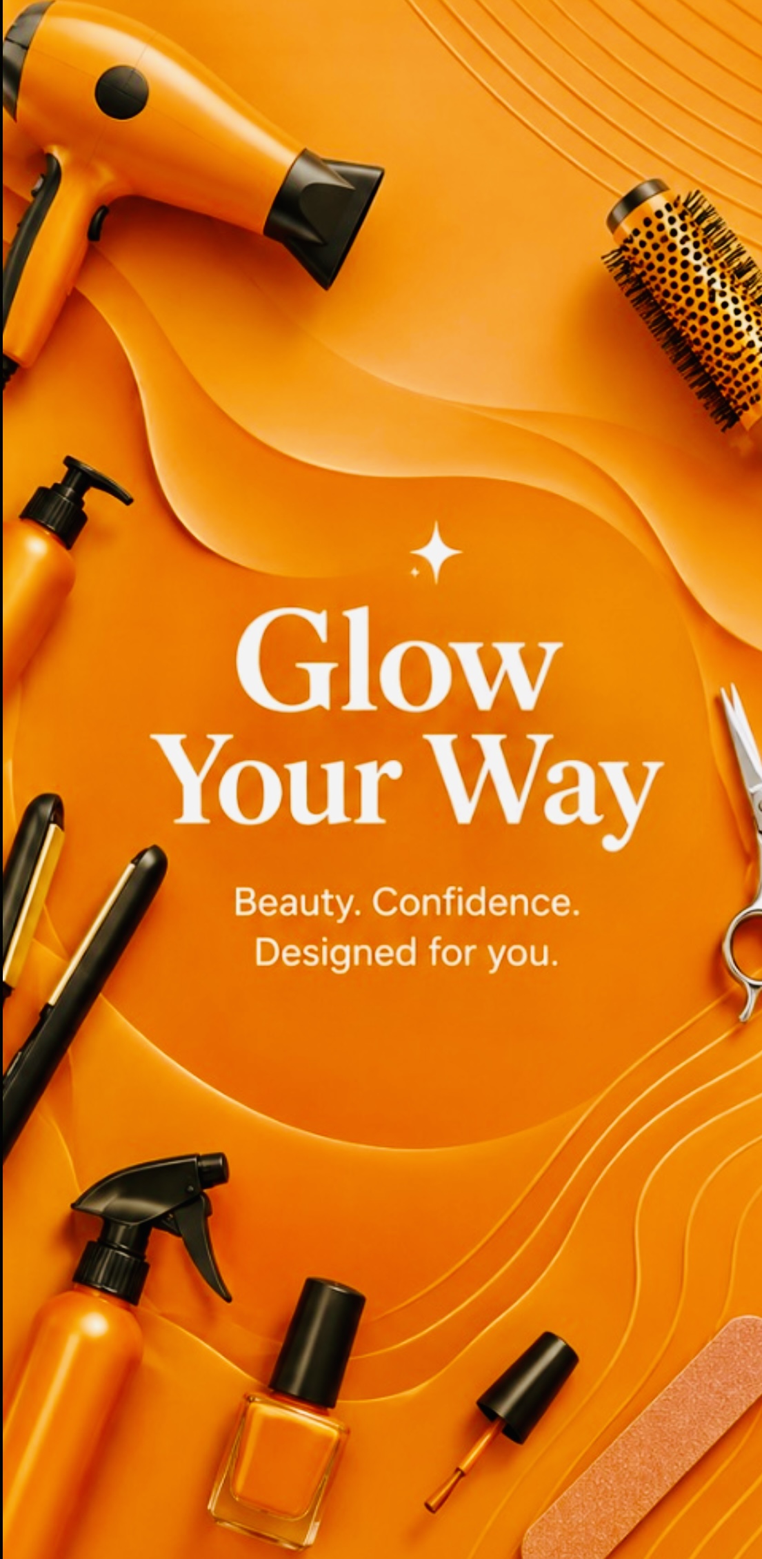 Glow Your Way: why we built Glowinary
