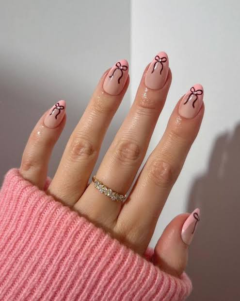 Aurora Nail Studio work