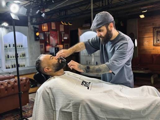 Akbarber